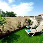 Nissi Beach Escape - 5 Min Walk To Paradise