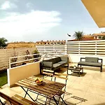Nissi Beach Escape - 5 Min Walk To Paradise