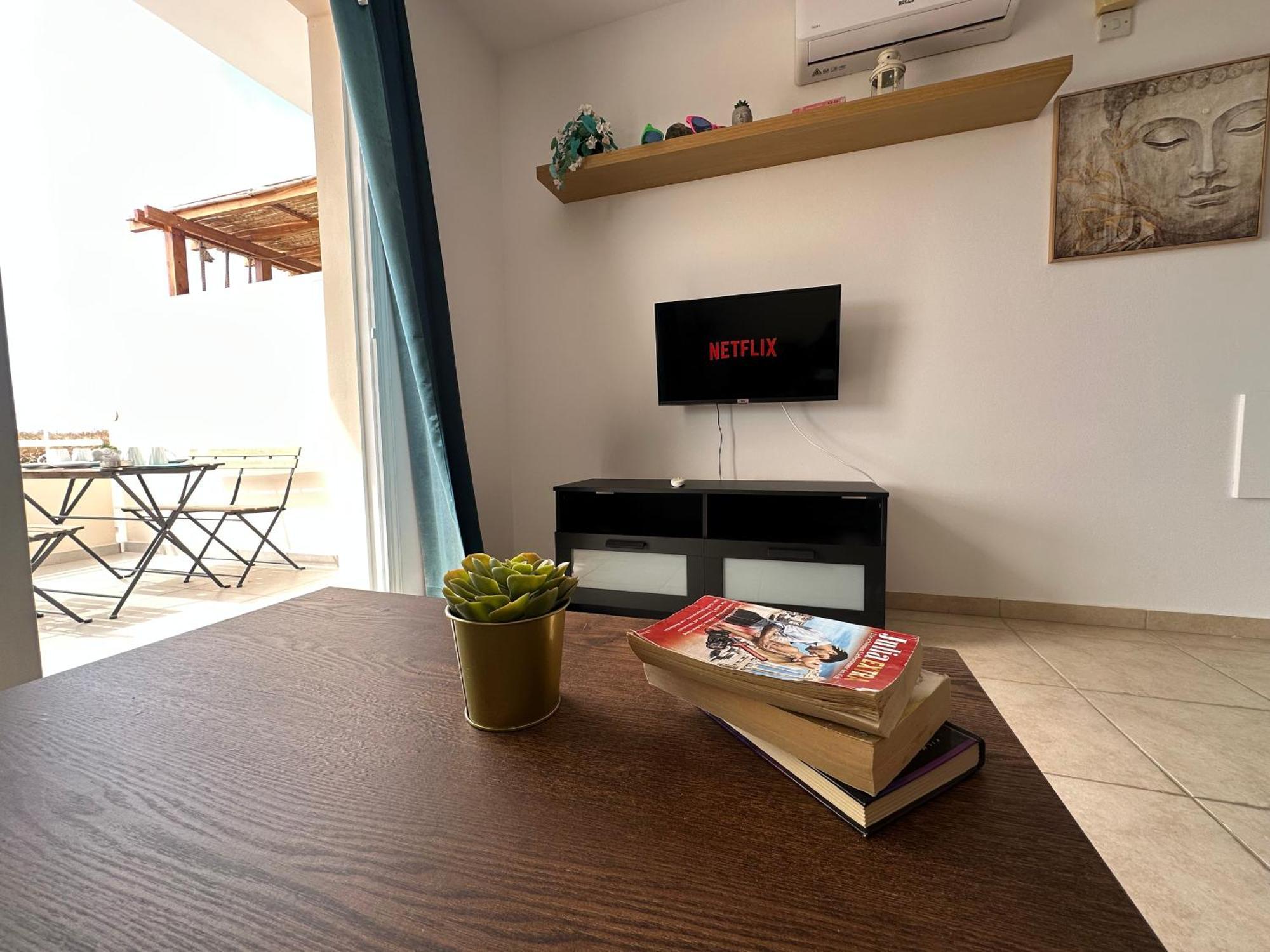 Nissi Escape - 5 Min Walk To Paradise * Agia Napa