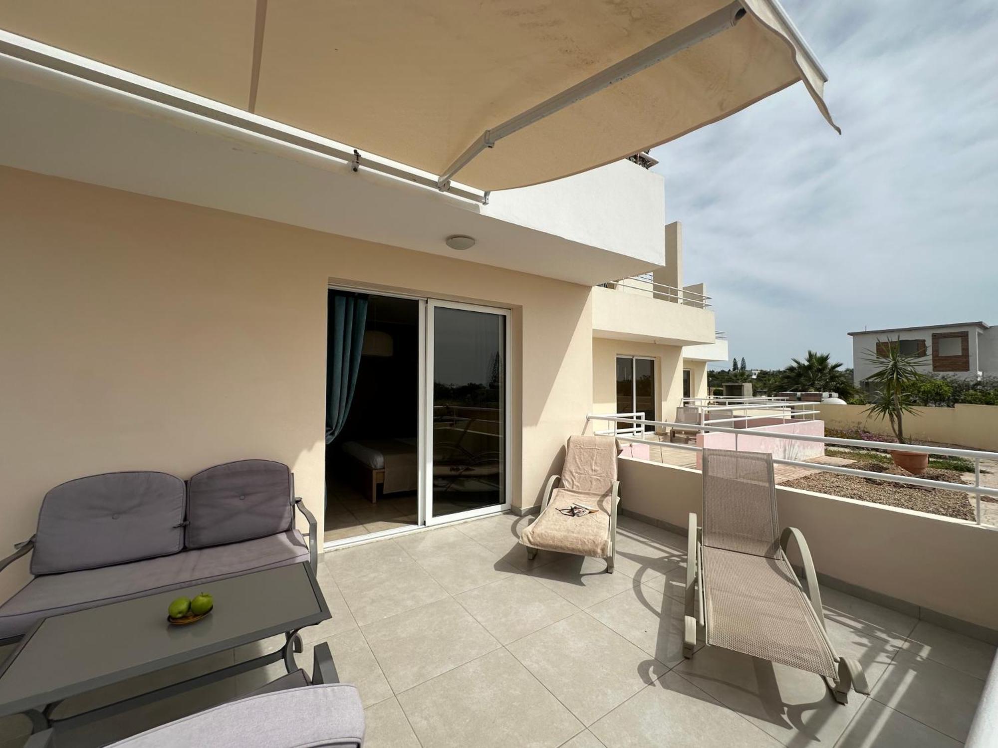 Apartament Nissi Escape - 5 Min Walk To Paradise *