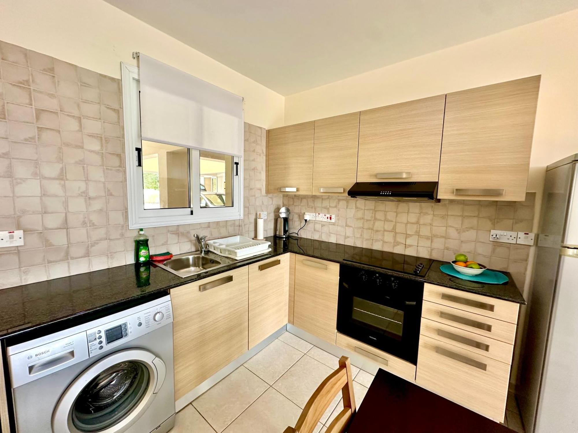 Nissi Escape - 5 Min Walk To Paradise Apartament *