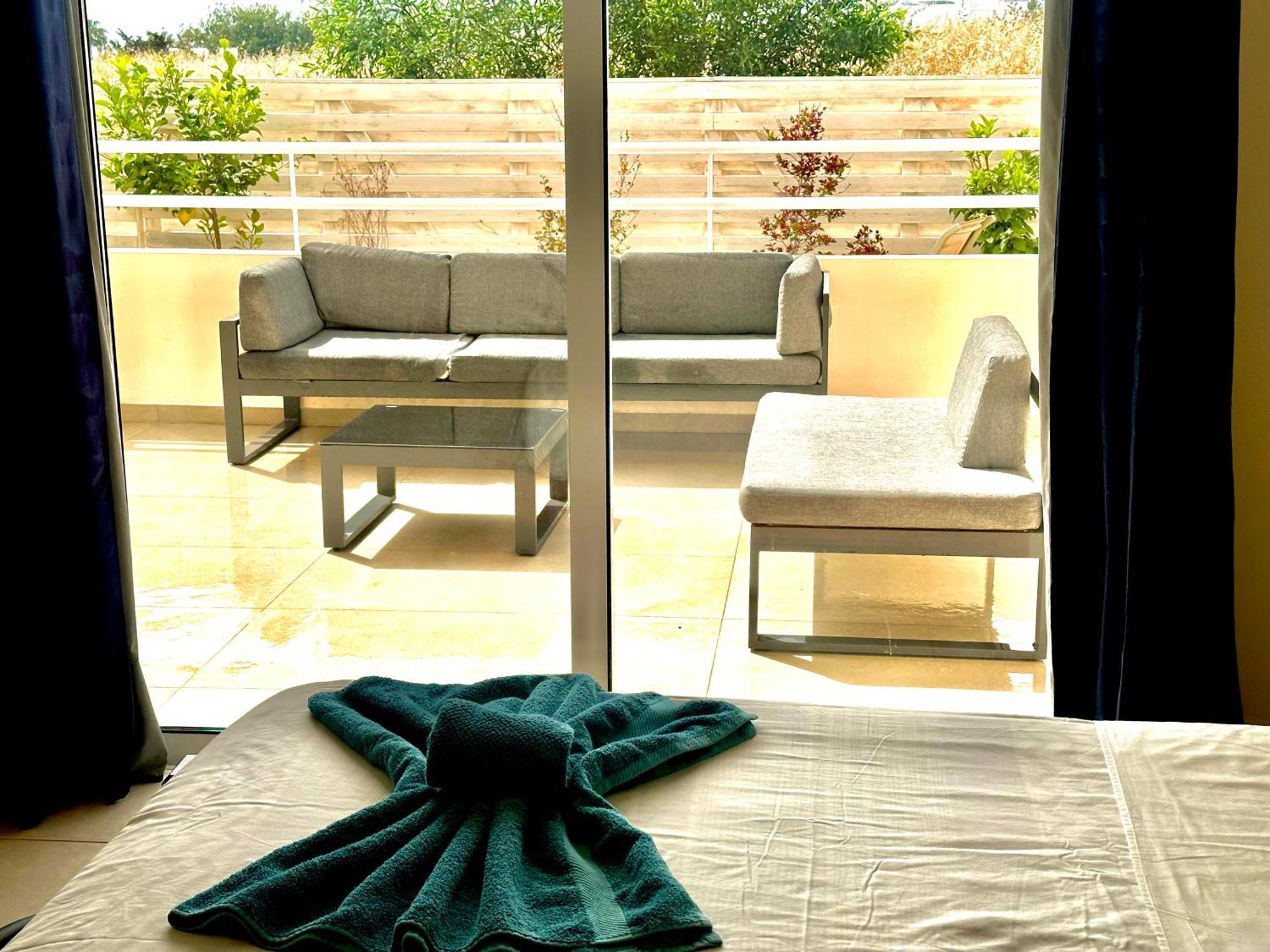 Apartament Nissi Escape - 5 Min Walk To Paradise Ayia Napa