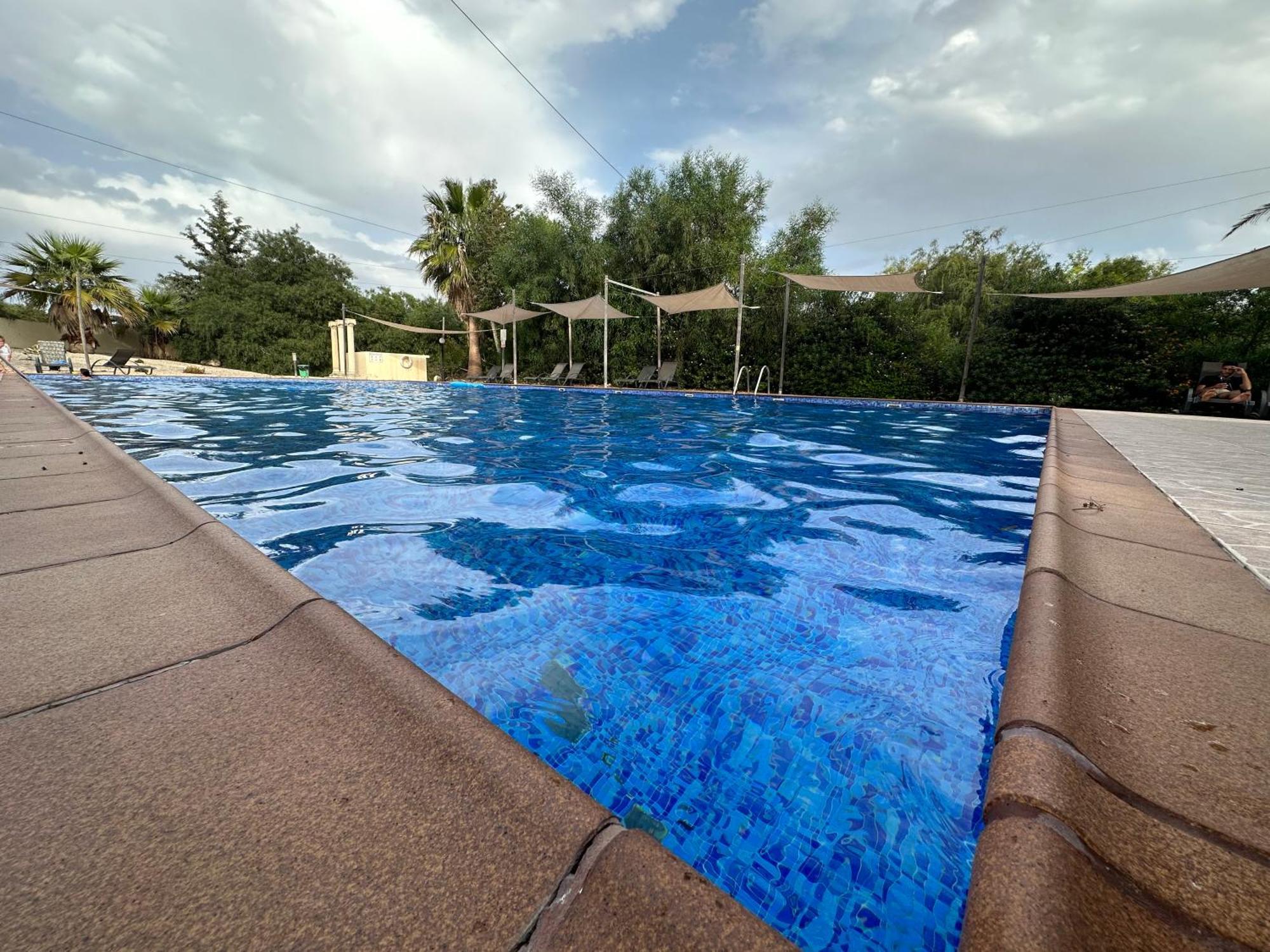Nissi Escape - 5 Min Walk To Paradise Apartament *